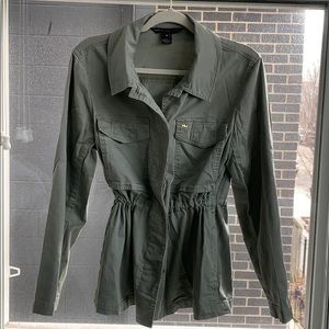 Marc By Marc Jacobs Shirt Jacket | Shacket Trend